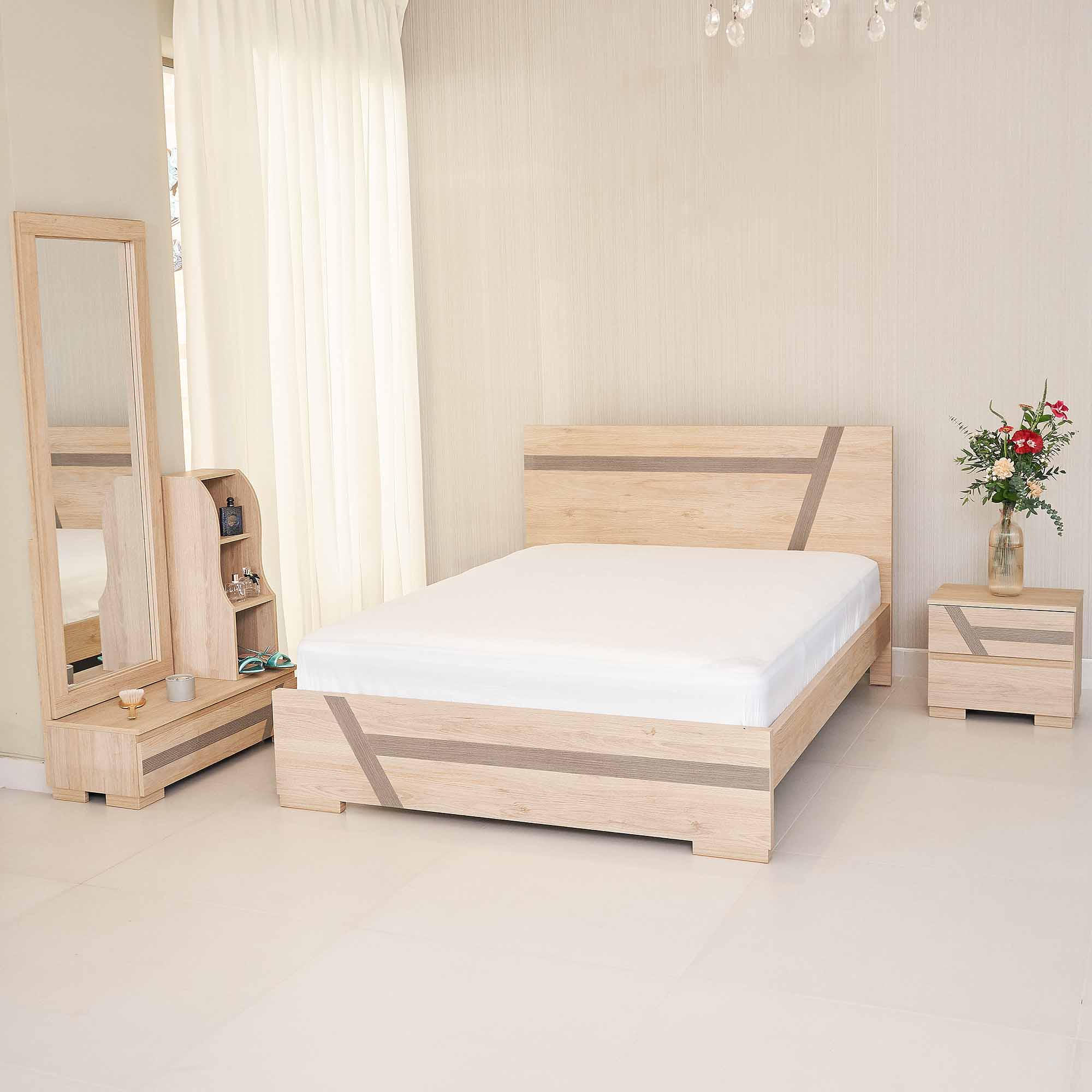 Cama Sebastiana Colmuebles