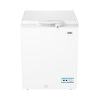 Congelador Horizontal 142L Mabe ALASKA145BH1