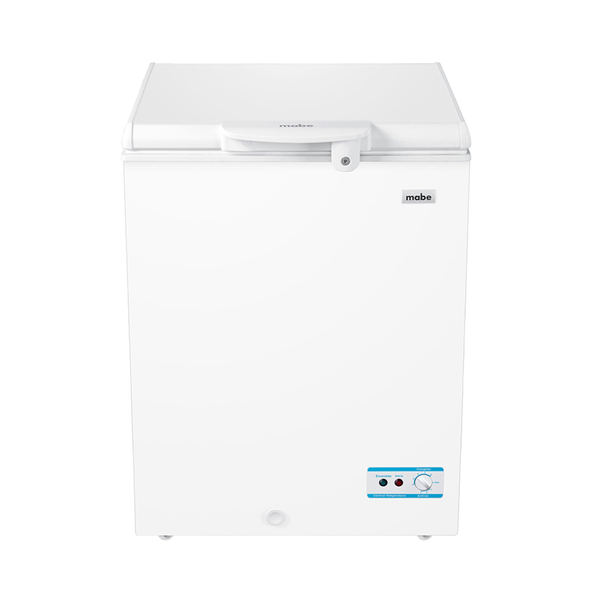 Congelador Horizontal 142L Mabe ALASKA145BH1