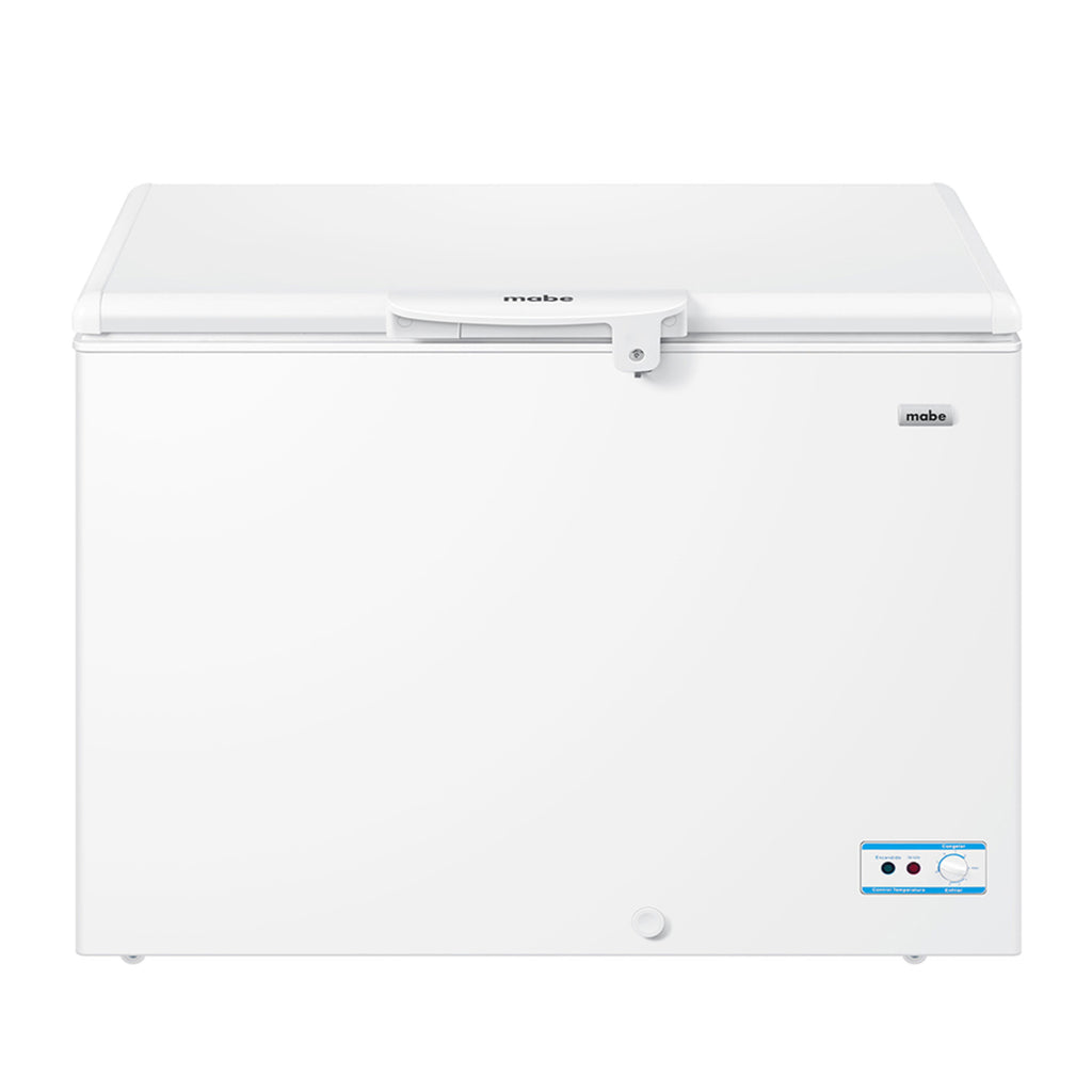 Congelador Horizontal 320L Mabe ALASKA300BH1