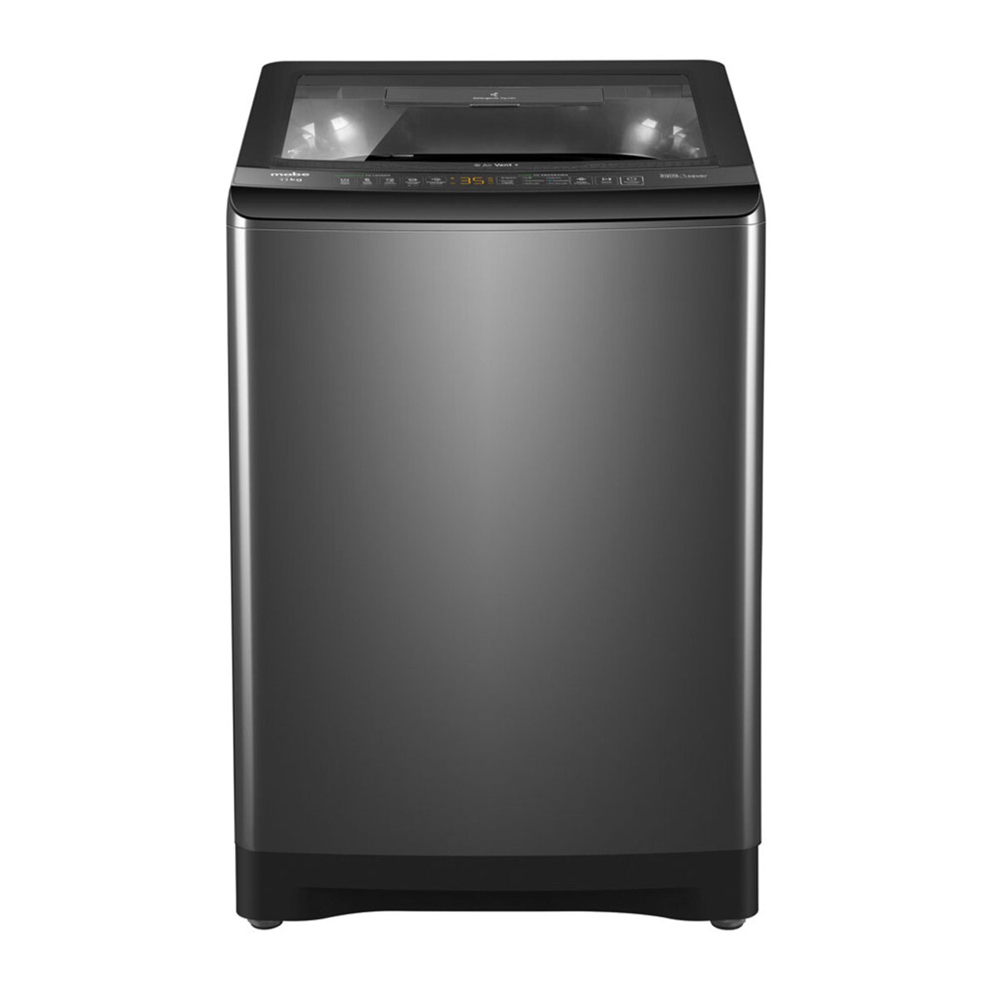 Lavadora Automática 11 Kg Mabe Aqua Saver Green LMA1120WDGAB0