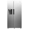 Nevecón Side by Side No Frost 788 L Mabe MSL746IOLFS0 Inox
