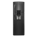 Nevera No Frost 313L Black Steel Mabe RMA313FXCC