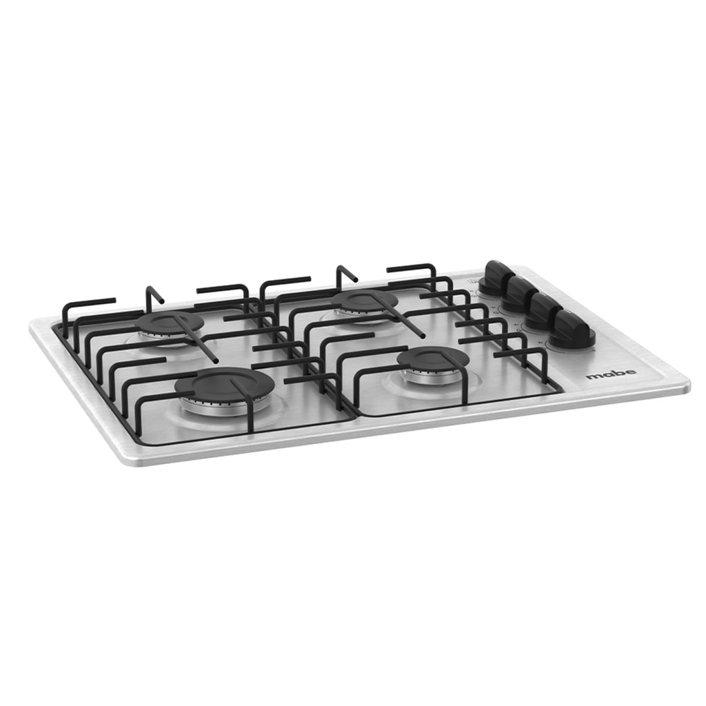 Estufa de Empotrar 60 cm Inoxidable Mabe PM6044NA0