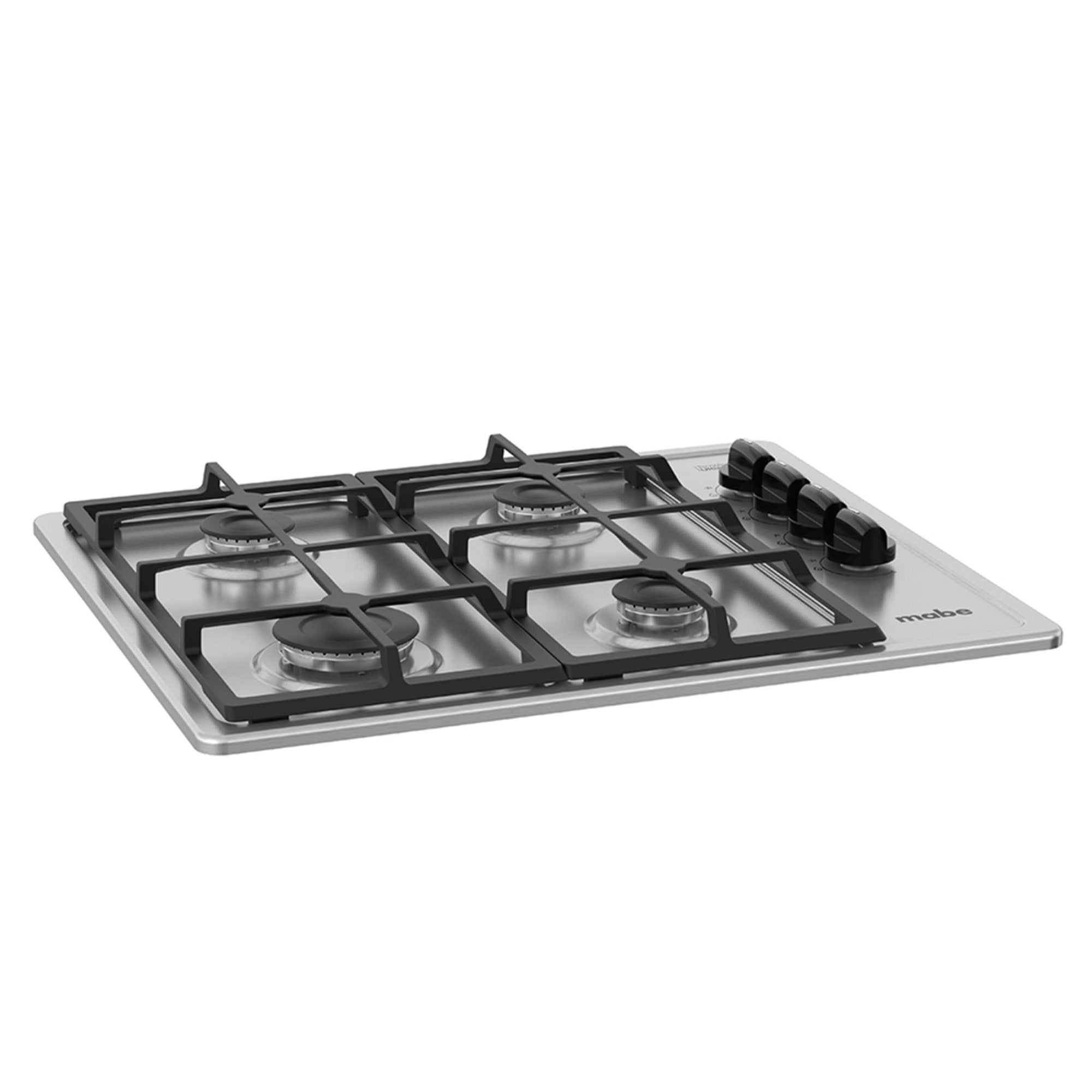 Estufa de Empotrar 60 cm Inoxidable Mabe PM6054NF0