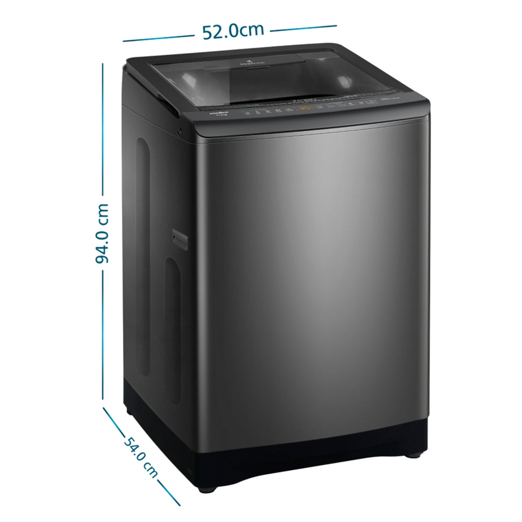 Lavadora Automática 11 Kg Mabe Aqua Saver Green LMA1120WDGAB0