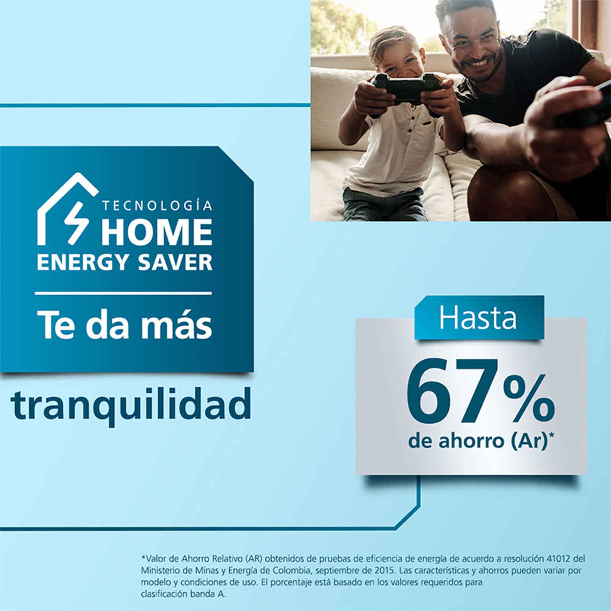 Nevera Convencional 235L Inox Mabe RMU235NACU