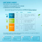 Aire Acondicionado Inverter 12000 BTU Negro Espejo Mabe MMI12CDMCCC10