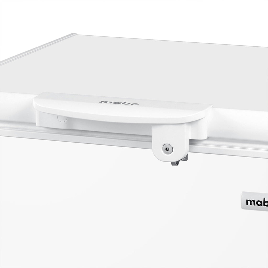 Congelador Horizontal 142L Mabe ALASKA145BH1