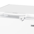 Congelador Horizontal 142L Mabe ALASKA145BH1