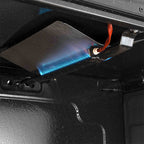 Estufa de piso a Gas 76 cm Inox Mabe EMC30KXX-6