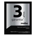 Estufa de Empotrar 60 cm Inoxidable Mabe PM6044NA0
