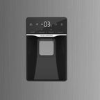 Nevecón No Frost Inverter 565L Inox Mabe MSL521QMLSS0