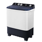 Lavadora Semiautomática 13Kg Mabe LMD3123HBAB0