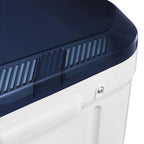 Lavadora Semiautomática 13Kg Mabe LMD3123HBAB0