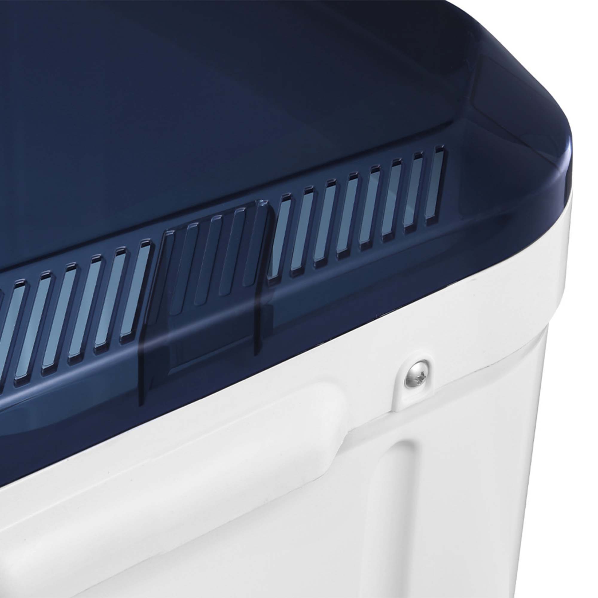 Lavadora Semiautomática 13Kg Mabe LMD3123HBAB0