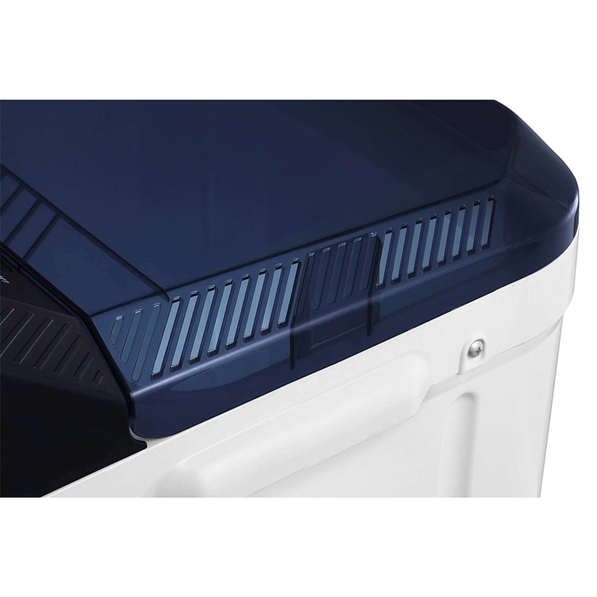 Lavadora Semiautomática Propela 11 Kg Mabe LMD1123HBAB0