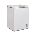 Congelador Horizontal 198L Blanco Triple Cooling Midea MDRC199FGM01-CO