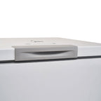 Congelador Horizontal 198L Blanco Triple Cooling Midea MDRC199FGM01-CO