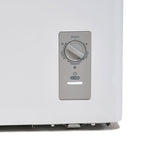 Congelador Horizontal 198L Blanco Triple Cooling Midea MDRC199FGM01-CO