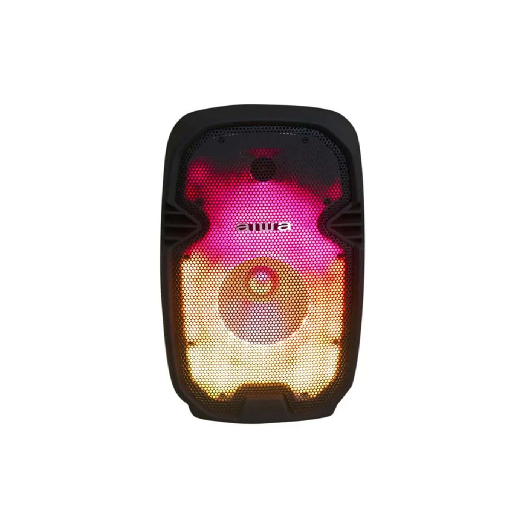 Cabina de Sonido 300W PMPO Negro Aiwa AWSP08TWL