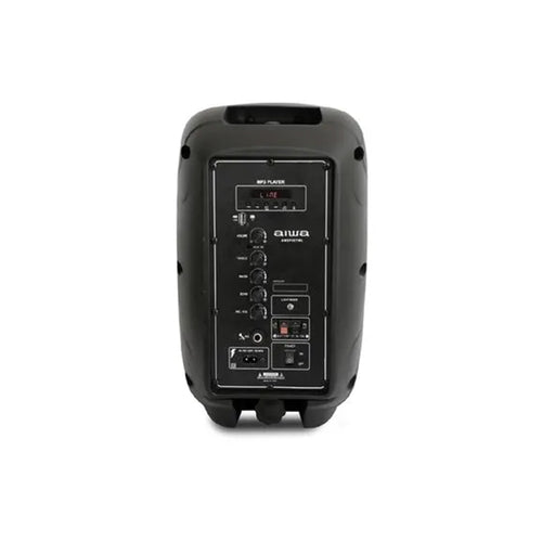 Cabina de Sonido 300W PMPO Negro Aiwa AWSP08TWL