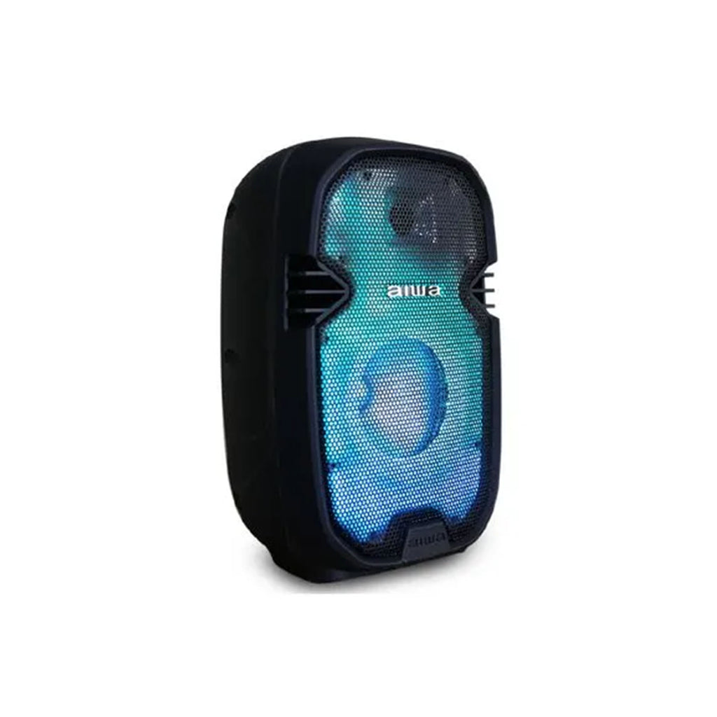 Cabina de Sonido 300W PMPO Negro Aiwa AWSP08TWL