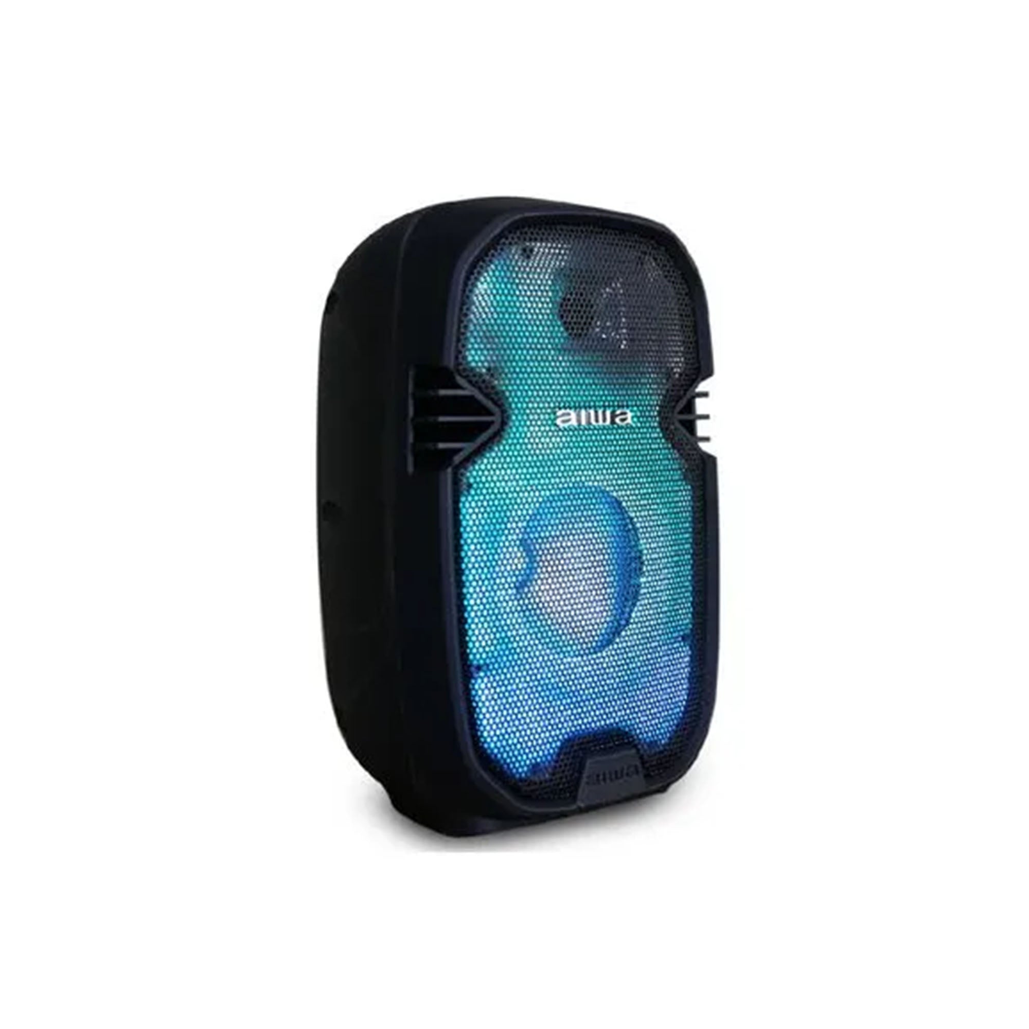 Cabina de Sonido 300W PMPO Negro Aiwa AWSP08TWL
