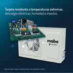 Aire Acondicionado 12000 BTU Mabe MMI12CABWCCAXC9