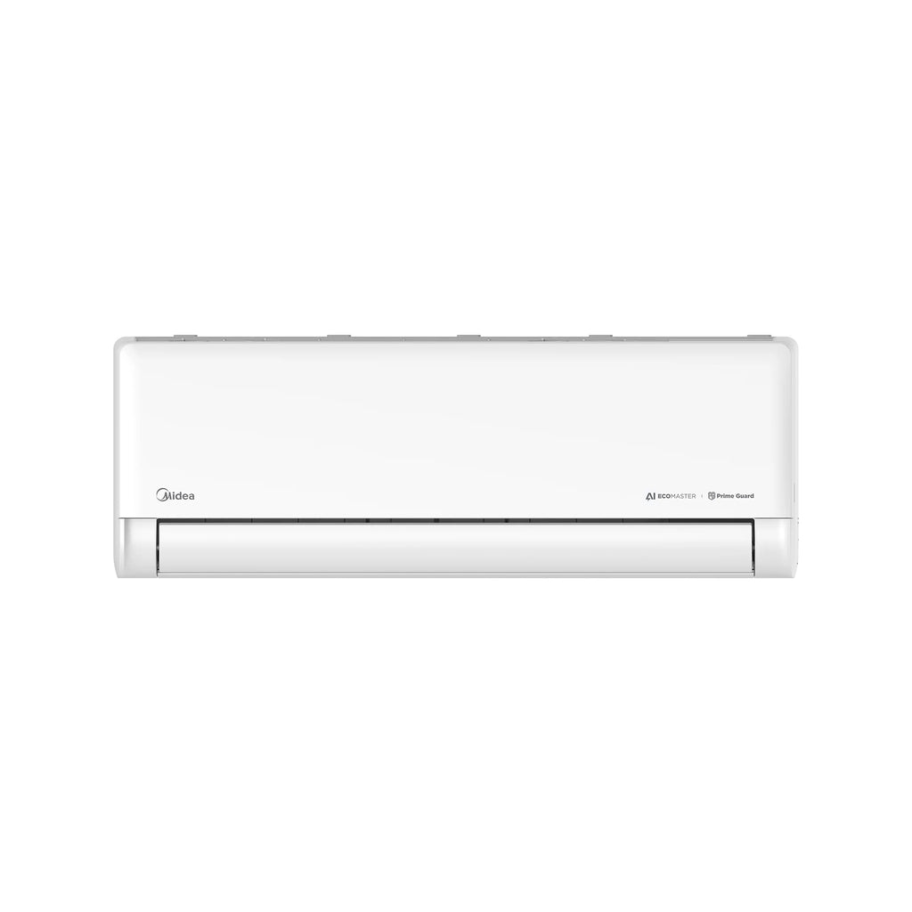 Aire Acondicionado Inverter 12000 BTU Midea Minisplit AI Ecomaster MSGPB-12CRDN8-BQ0-CO-I
