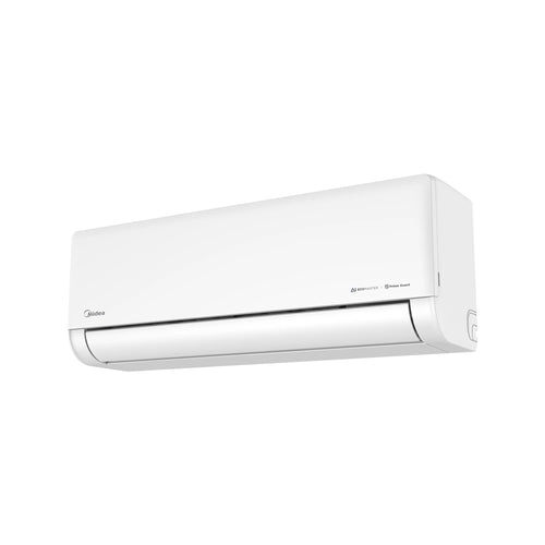 Aire Acondicionado Inverter 12000 BTU Midea Minisplit AI Ecomaster MSGPB-12CRDN8-BQ0-CO-I