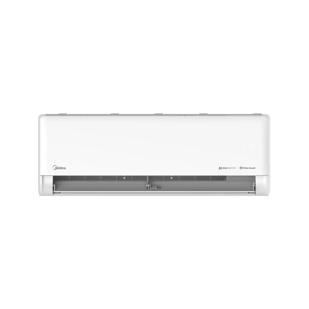 Aire Acondicionado Inverter 12000 BTU Midea Minisplit AI Ecomaster MSGPB-12CRDN8-BQ0-CO-I