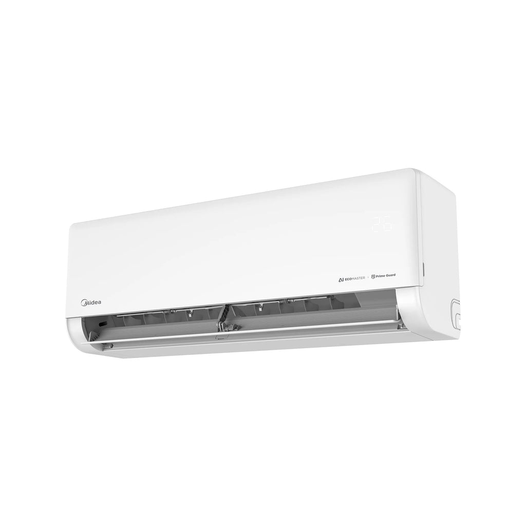 Aire Acondicionado Inverter 12000 BTU Midea Minisplit AI Ecomaster MSGPB-12CRDN8-BQ0-CO-I