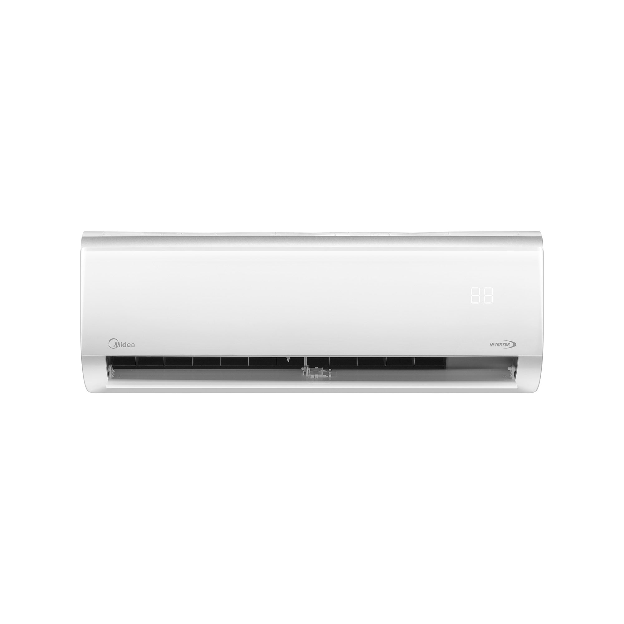 Aire Acondicionado Inverter 12000 BTU Midea MSAFB-12CRDN1-NQ0W | Asyco