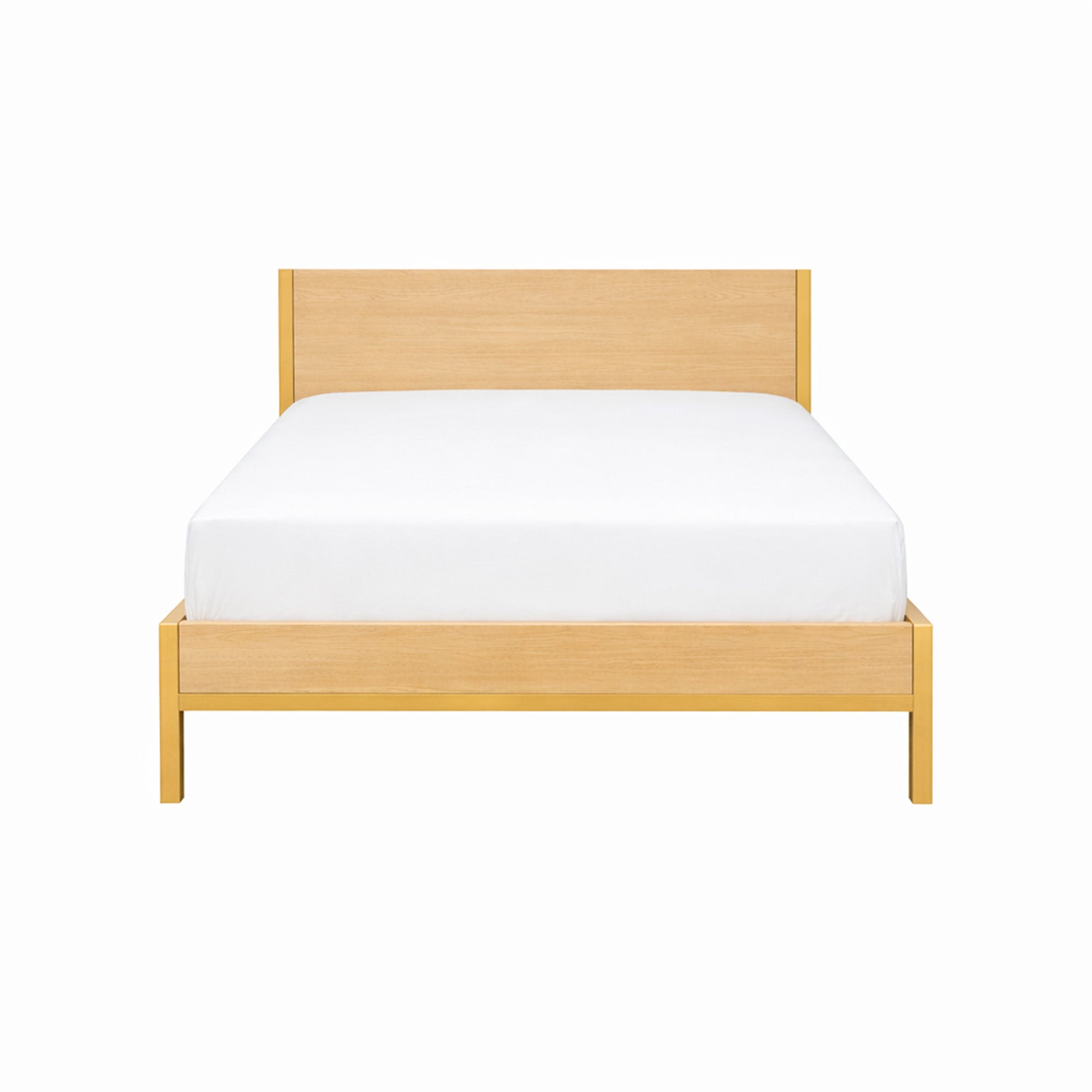 Cama Dante Colmuebles