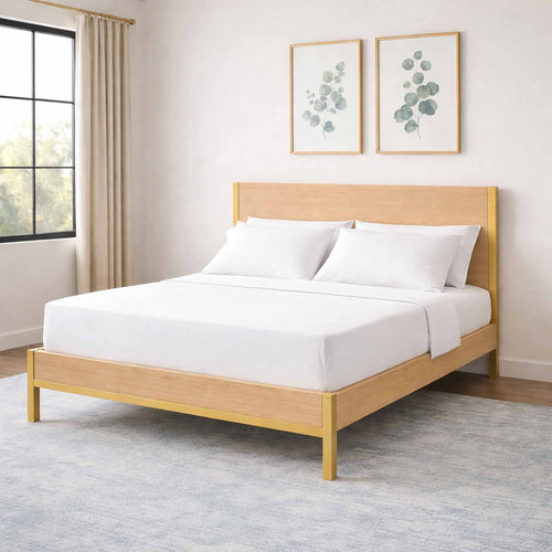 Cama Dante Colmuebles