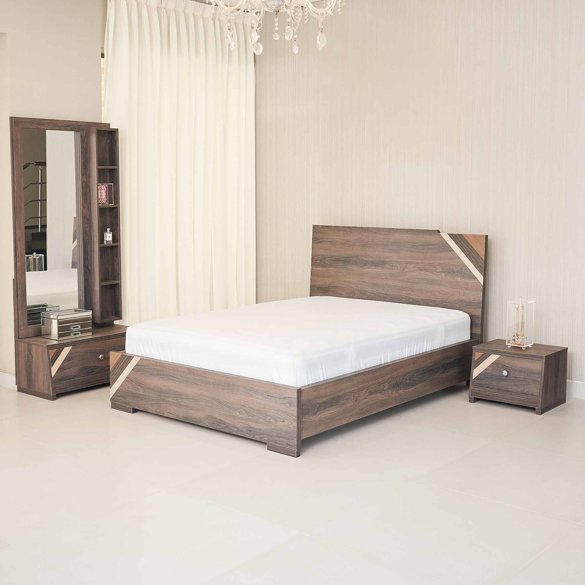Cama Anabell Colmuebles