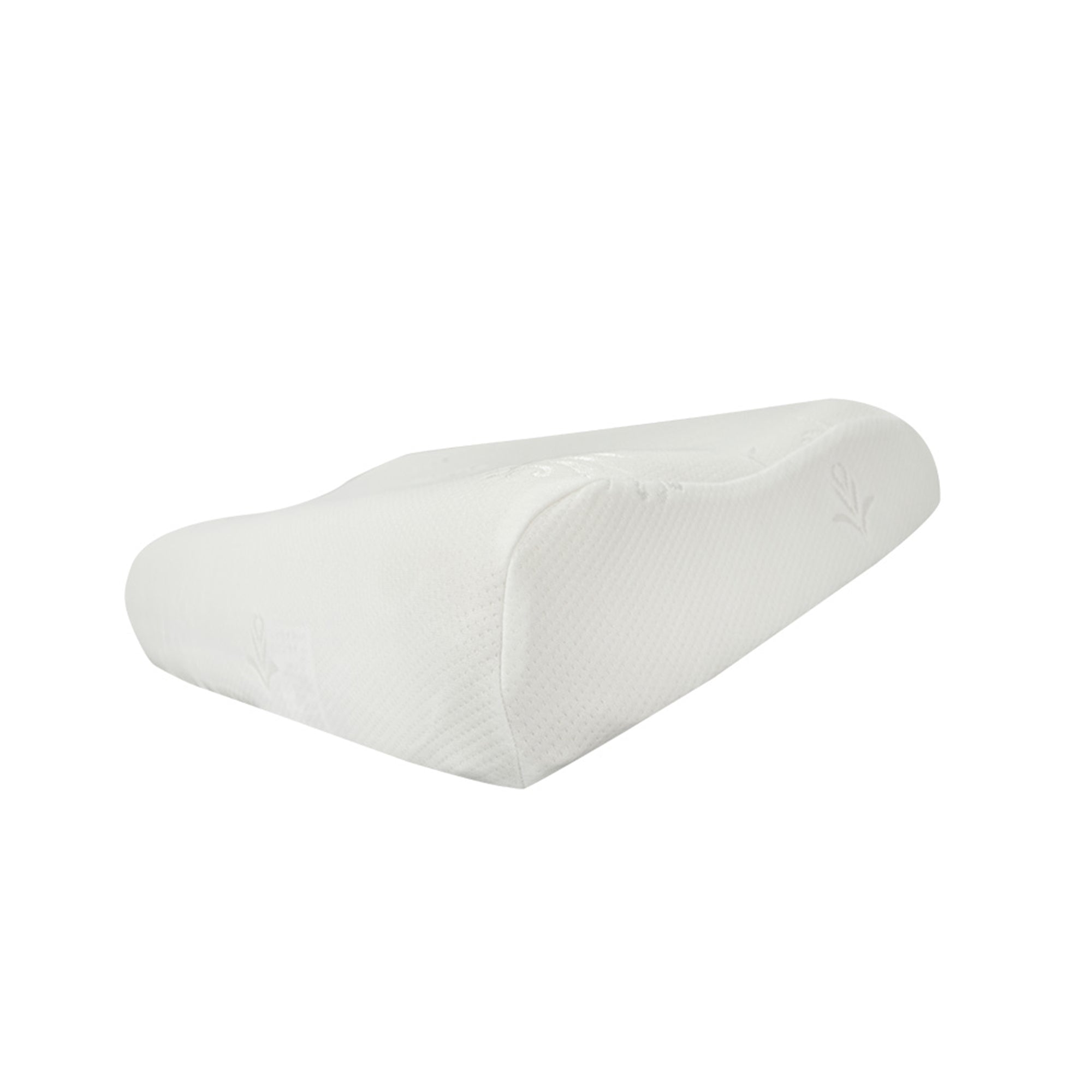 Almohada Spring Cervical Sensitive V2 Set x2 60×40 cm