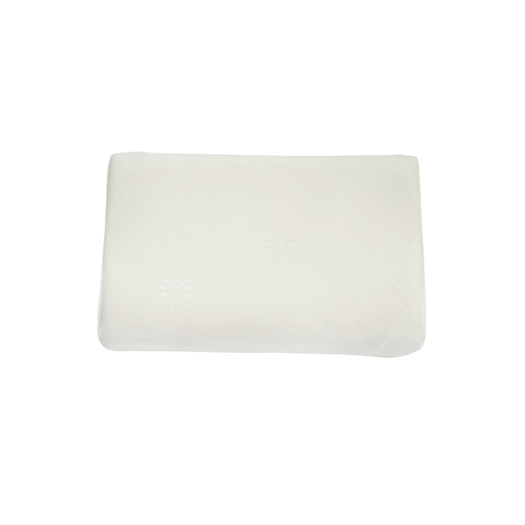 Almohada Spring Cervical Sensitive V2 Set x2 60×40 cm