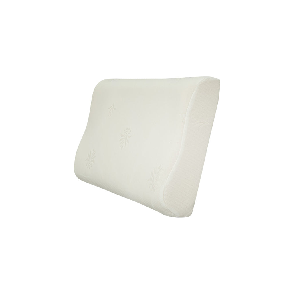 Almohada Spring Cervical Sensitive V2 Set x2 60×40 cm