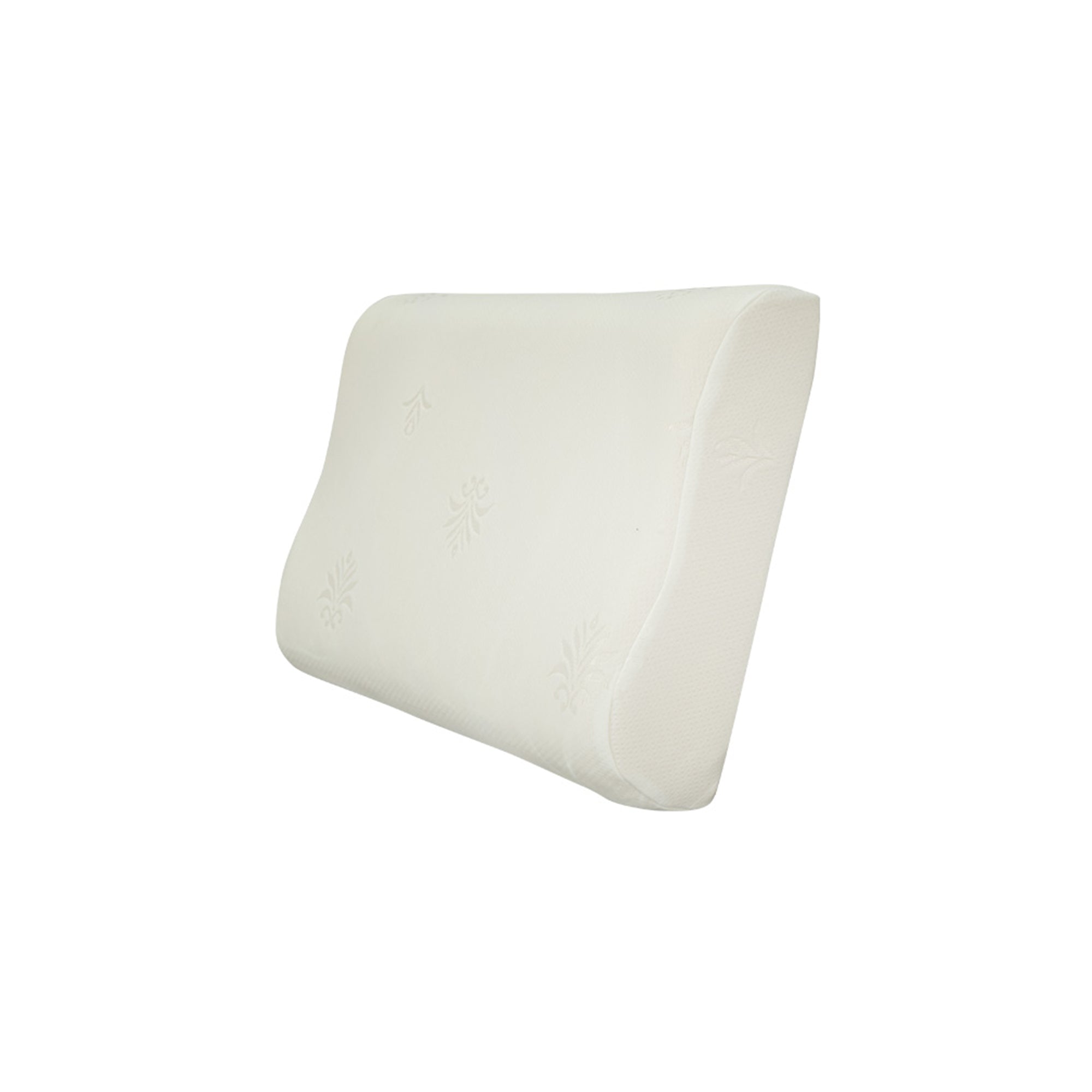Almohada Spring Cervical Sensitive V2 Set x2 60×40 cm