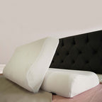 Almohada Spring Cervical Sensitive V2 Set x2 60×40 cm