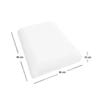 Almohada Spring Ergo V2 50×36 cm