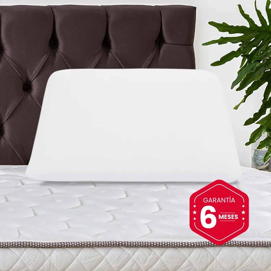 Almohada Spring Ergo V2 50×36 cm