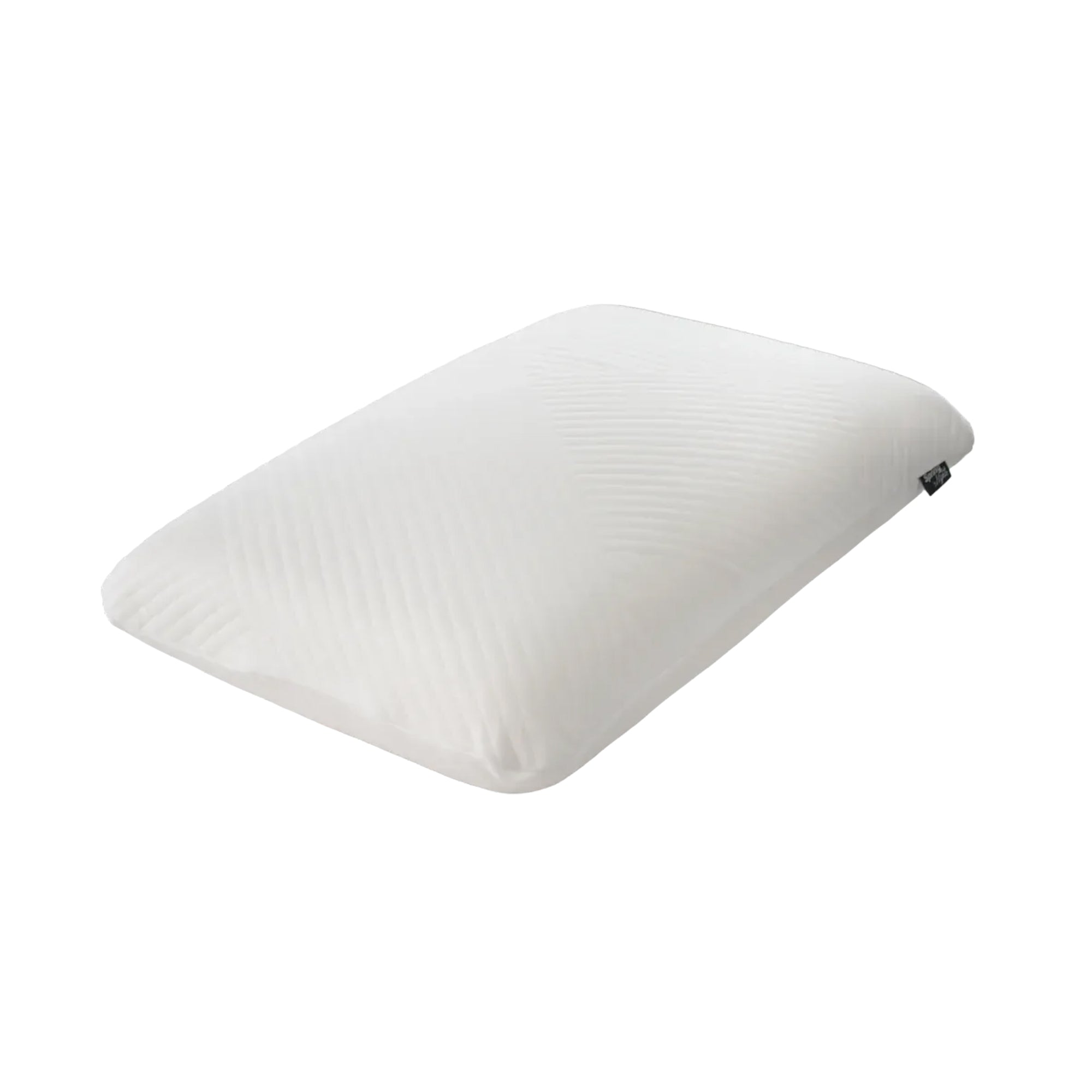 Almohada Spring Memory Slim V2 63×42 cm