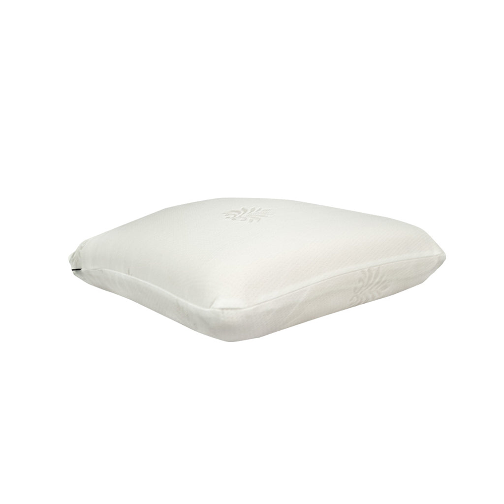 Almohada Spring Memory Soft V2 Set x2 63×42 cm