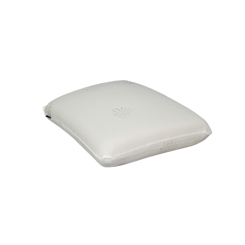 Almohada Spring Memory Soft V2 Set x2 63×42 cm
