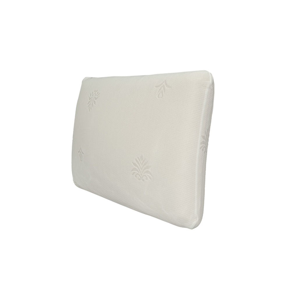 Almohada Spring Memory Soft V2 Set x2 63×42 cm