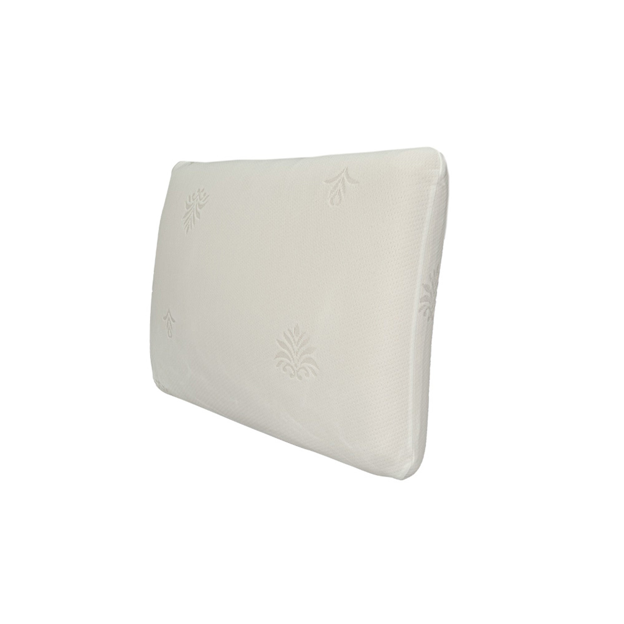 Almohada Spring Memory Soft V2 Set x2 63×42 cm