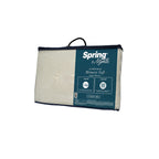 Almohada Spring Memory Soft V2 Set x2 63×42 cm